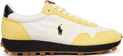 Buty sportowe damskie na wiosnę Polo Ralph Lauren ze sklepu: eobuwie.pl w kategorii: Buty sportowe damskie - zdjęcie WP-EBWP-9KUZS-09B_0000305808943