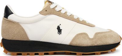 Buty sportowe damskie na wiosnę Polo Ralph Lauren ze sklepu: eobuwie.pl w kategorii: Buty sportowe damskie - zdjęcie WP-EBWP-9KUZS-09B_0000305808950