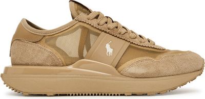 Polo Ralph Lauren - Buty sportowe damskie wiosenne ze sklepu: eobuwie.pl w kategorii: Buty sportowe damskie - zdjęcie WP-EBWP-9KUZS-09B_0000305808974