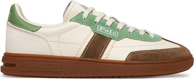 Buty sportowe damskie na wiosnę Polo Ralph Lauren ze sklepu: eobuwie.pl w kategorii: Buty sportowe damskie - zdjęcie WP-EBWP-9KUZS-09B_0000305809087