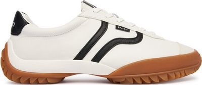 Polo Ralph Lauren - Buty sportowe damskie na wiosnę ze sklepu: eobuwie.pl w kategorii: Buty sportowe damskie - zdjęcie WP-EBWP-9KUZS-09B_0000305809094