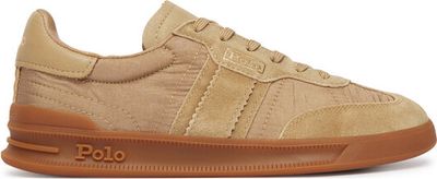 Polo Ralph Lauren - Buty sportowe damskie na wiosnę ze sklepu: eobuwie.pl w kategorii: Buty sportowe damskie - zdjęcie WP-EBWP-9KUZS-09B_0000305809100