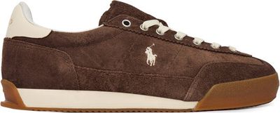 Buty sportowe damskie na wiosnę Polo Ralph Lauren ze sklepu: eobuwie.pl w kategorii: Buty sportowe damskie - zdjęcie WP-EBWP-9KUZS-09B_0000305809117