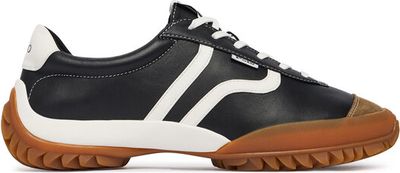 Buty sportowe damskie wiosenne Polo Ralph Lauren ze sklepu: eobuwie.pl w kategorii: Buty sportowe damskie - zdjęcie WP-EBWP-9KUZS-09B_0000305809148