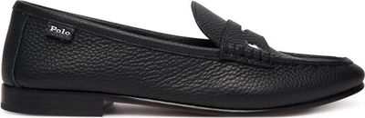 Lordsy na wiosnę Polo Ralph Lauren ze sklepu: eobuwie.pl w kategorii: Lordsy damskie - zdjęcie WP-EBWP-9KUZS-09B_0000305809254