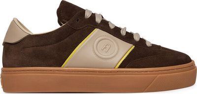 Furla - Buty sportowe damskie na wiosnę ze sklepu: eobuwie.pl w kategorii: Buty sportowe damskie - zdjęcie WP-EBWP-9KUZS-09B_0000305809926