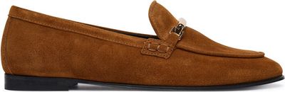 Lordsy Furla ze sklepu: eobuwie.pl w kategorii: Lordsy damskie - zdjęcie WP-EBWP-9KUZS-09B_0000305809971