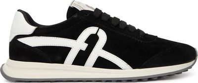 Furla - Buty sportowe damskie na wiosnę ze sklepu: eobuwie.pl w kategorii: Buty sportowe damskie - zdjęcie WP-EBWP-9KUZS-09B_0000305810069