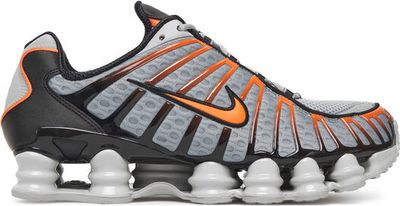 Nike - Buty sportowe męskie wiosenne ze sklepu: eobuwie.pl w kategorii: Buty sportowe męskie - zdjęcie WP-EBWP-9KUZS-09B_0000305813459
