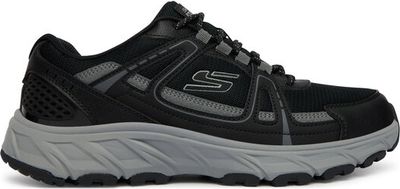 Buty sportowe męskie jesienne Skechers ze sklepu: eobuwie.pl w kategorii: Buty sportowe męskie - zdjęcie WP-EBWP-9KUZS-09B_0000305813718