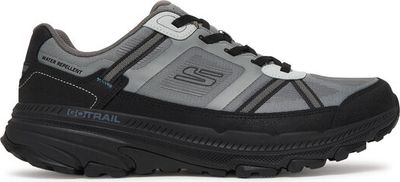 Buty trekkingowe męskie na jesień Skechers ze sklepu: eobuwie.pl w kategorii: Buty trekkingowe męskie - zdjęcie WP-EBWP-9KUZS-09B_0000305813732