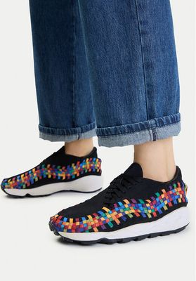 Nike - Buty sportowe damskie na wiosnę ze sklepu: eobuwie.pl w kategorii: Buty sportowe damskie - zdjęcie WP-EBWP-9KUZS-09B_0000305816948