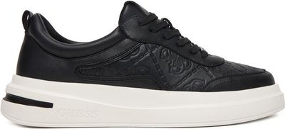 Buty sportowe męskie Guess ze sklepu: eobuwie.pl w kategorii: Buty sportowe męskie - zdjęcie WP-EBWP-9KUZS-09B_0000305817242