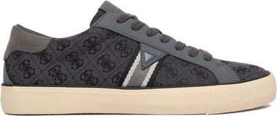 Buty sportowe męskie jesienne Guess ze sklepu: eobuwie.pl w kategorii: Buty sportowe męskie - zdjęcie WP-EBWP-9KUZS-09B_0000305817280