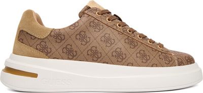 Buty sportowe męskie Guess ze sklepu: eobuwie.pl w kategorii: Buty sportowe męskie - zdjęcie WP-EBWP-9KUZS-09B_0000305817297