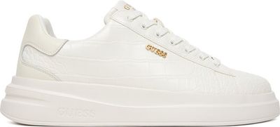 Guess - Buty sportowe męskie wiosenne ze sklepu: eobuwie.pl w kategorii: Buty sportowe męskie - zdjęcie WP-EBWP-9KUZS-09B_0000305817396