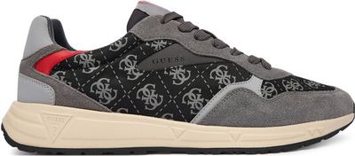 Buty sportowe męskie na wiosnę Guess ze sklepu: eobuwie.pl w kategorii: Buty sportowe męskie - zdjęcie WP-EBWP-9KUZS-09B_0000305817457