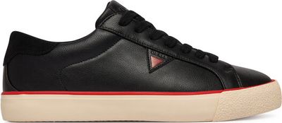 Guess - Buty sportowe męskie na wiosnę ze sklepu: eobuwie.pl w kategorii: Buty sportowe męskie - zdjęcie WP-EBWP-9KUZS-09B_0000305817488