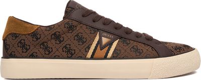 Buty sportowe męskie Guess ze sklepu: eobuwie.pl w kategorii: Buty sportowe męskie - zdjęcie WP-EBWP-9KUZS-09B_0000305817495