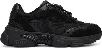 Guess - Buty sportowe damskie ze sklepu: eobuwie.pl w kategorii: Buty sportowe damskie - zdjęcie WP-EBWP-9KUZS-09B_0000305817860
