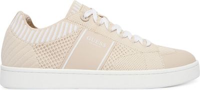 Buty sportowe damskie na wiosnę Guess ze sklepu: eobuwie.pl w kategorii: Buty sportowe damskie - zdjęcie WP-EBWP-9KUZS-09B_0000305817921