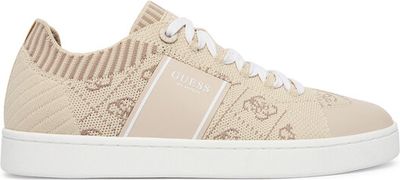 Buty sportowe damskie wiosenne Guess ze sklepu: eobuwie.pl w kategorii: Buty sportowe damskie - zdjęcie WP-EBWP-9KUZS-09B_0000305817938