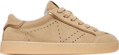 Buty sportowe damskie na wiosnę Guess ze sklepu: eobuwie.pl w kategorii: Buty sportowe damskie - zdjęcie WP-EBWP-9KUZS-09B_0000305817945