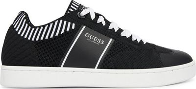 Buty sportowe damskie wiosenne Guess ze sklepu: eobuwie.pl w kategorii: Buty sportowe damskie - zdjęcie WP-EBWP-9KUZS-09B_0000305817952