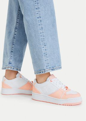 Buty sportowe damskie na wiosnę Guess ze sklepu: eobuwie.pl w kategorii: Buty sportowe damskie - zdjęcie WP-EBWP-9KUZS-09B_0000305817969
