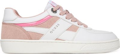 Guess - Buty sportowe damskie na wiosnę ze sklepu: eobuwie.pl w kategorii: Buty sportowe damskie - zdjęcie WP-EBWP-9KUZS-09B_0000305818034