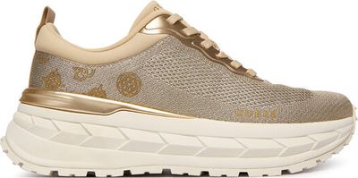 Buty sportowe damskie na wiosnę Guess ze sklepu: eobuwie.pl w kategorii: Buty sportowe damskie - zdjęcie WP-EBWP-9KUZS-09B_0000305818058
