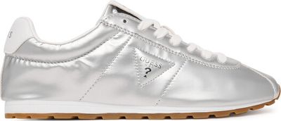 Buty sportowe damskie wiosenne Guess ze sklepu: eobuwie.pl w kategorii: Buty sportowe damskie - zdjęcie WP-EBWP-9KUZS-09B_0000305818102