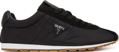 Buty sportowe damskie na jesień Guess ze sklepu: eobuwie.pl w kategorii: Buty sportowe damskie - zdjęcie WP-EBWP-9KUZS-09B_0000305818171