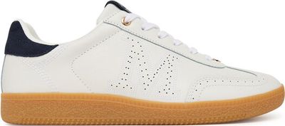 Marciano Guess - Buty sportowe damskie na wiosnę ze sklepu: eobuwie.pl w kategorii: Buty sportowe damskie - zdjęcie WP-EBWP-9KUZS-09B_0000305818317