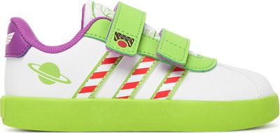 Buty sportowe dziecięce na wiosnę adidas ze sklepu: eobuwie.pl w kategorii: Buty sportowe dziecięce - zdjęcie WP-EBWP-9KUZS-09B_0000305818362