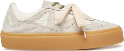 Buty sportowe damskie na wiosnę Inuikii ze sklepu: eobuwie.pl w kategorii: Buty sportowe damskie - zdjęcie WP-EBWP-9KUZS-09B_0000305818638