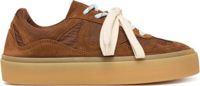 Buty sportowe damskie na jesień Inuikii ze sklepu: eobuwie.pl w kategorii: Buty sportowe damskie - zdjęcie WP-EBWP-9KUZS-09B_0000305818645