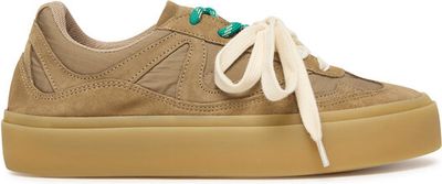 Buty sportowe damskie wiosenne Inuikii ze sklepu: eobuwie.pl w kategorii: Buty sportowe damskie - zdjęcie WP-EBWP-9KUZS-09B_0000305818652