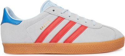 Buty sportowe dziecięce wiosenne adidas ze sklepu: eobuwie.pl w kategorii: Buty sportowe dziecięce - zdjęcie WP-EBWP-9KUZS-09B_0000305818683
