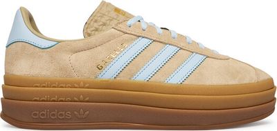 adidas - Buty sportowe damskie na wiosnę ze sklepu: eobuwie.pl w kategorii: Buty sportowe damskie - zdjęcie WP-EBWP-9KUZS-09B_0000305818690