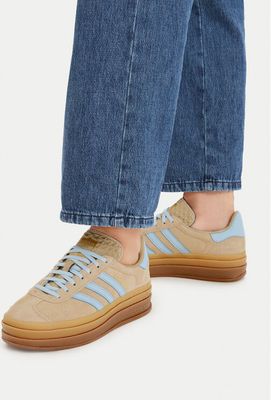 adidas - Buty sportowe damskie na wiosnę ze sklepu: eobuwie.pl w kategorii: Buty sportowe damskie - zdjęcie WP-EBWP-9KUZS-09B_0000305818690