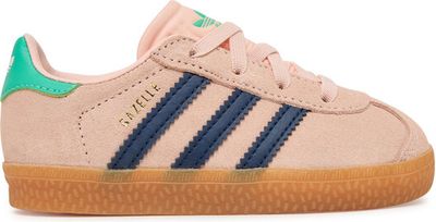 Buty sportowe dziecięce wiosenne adidas ze sklepu: eobuwie.pl w kategorii: Buty sportowe dziecięce - zdjęcie WP-EBWP-9KUZS-09B_0000305818720