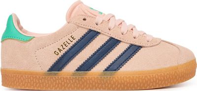 Buty sportowe dziecięce na wiosnę adidas ze sklepu: eobuwie.pl w kategorii: Buty sportowe dziecięce - zdjęcie WP-EBWP-9KUZS-09B_0000305818737