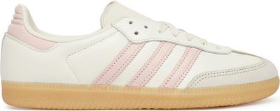 Trampki damskie wiosenne adidas ze sklepu: eobuwie.pl w kategorii: Trampki damskie - zdjęcie WP-EBWP-9KUZS-09B_0000305818768