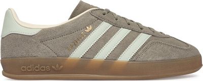 Buty sportowe damskie wiosenne adidas ze sklepu: eobuwie.pl w kategorii: Buty sportowe damskie - zdjęcie WP-EBWP-9KUZS-09B_0000305818799