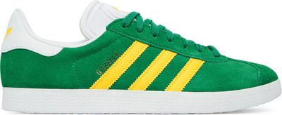 adidas - Buty sportowe męskie na wiosnę ze sklepu: eobuwie.pl w kategorii: Buty sportowe męskie - zdjęcie WP-EBWP-9KUZS-09B_0000305818805