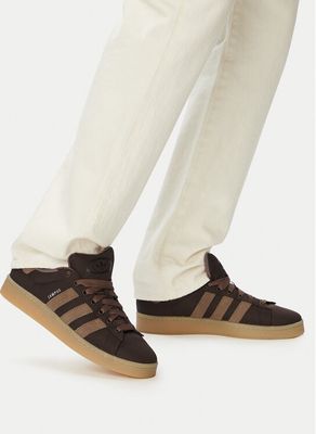 adidas - Buty sportowe męskie jesienne ze sklepu: eobuwie.pl w kategorii: Buty sportowe męskie - zdjęcie WP-EBWP-9KUZS-09B_0000305818850