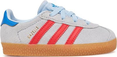 Buty sportowe dziecięce wiosenne adidas ze sklepu: eobuwie.pl w kategorii: Buty sportowe dziecięce - zdjęcie WP-EBWP-9KUZS-09B_0000305818867