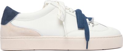 Buty sportowe damskie na wiosnę Stuart Weitzman ze sklepu: eobuwie.pl w kategorii: Buty sportowe damskie - zdjęcie WP-EBWP-9KUZS-09B_0000305823311