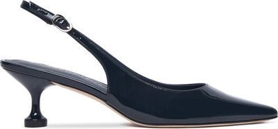 Czółenka letnie Stuart Weitzman ze sklepu: eobuwie.pl w kategorii: Czółenka - zdjęcie WP-EBWP-9KUZS-09B_0000305823335